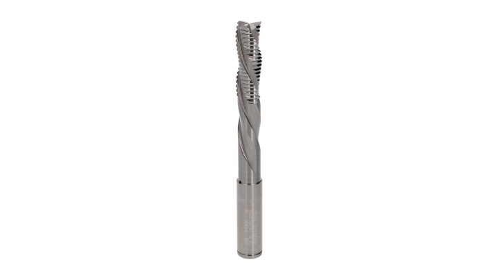 Fraise ébauche D16 H95/150 Q16
