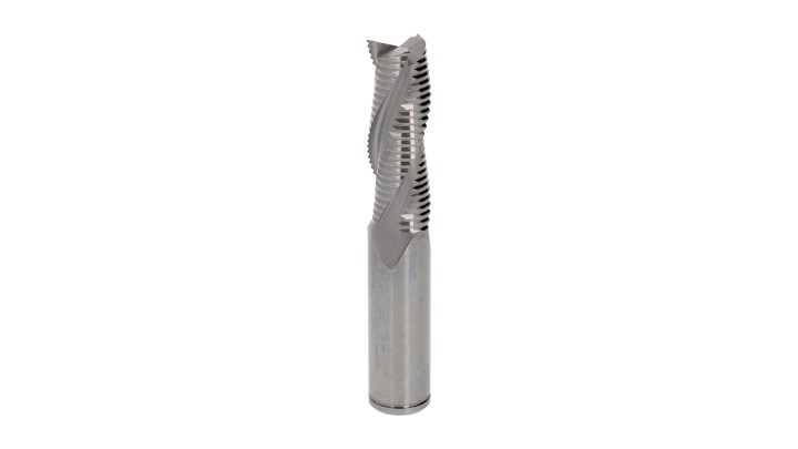 Fraise ébauche D18 H52/110 Q18