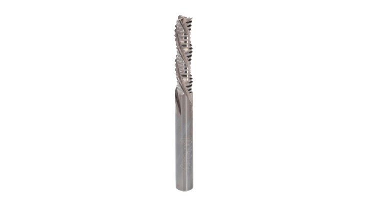 Fraise ébauche D8 H32/80 Q8