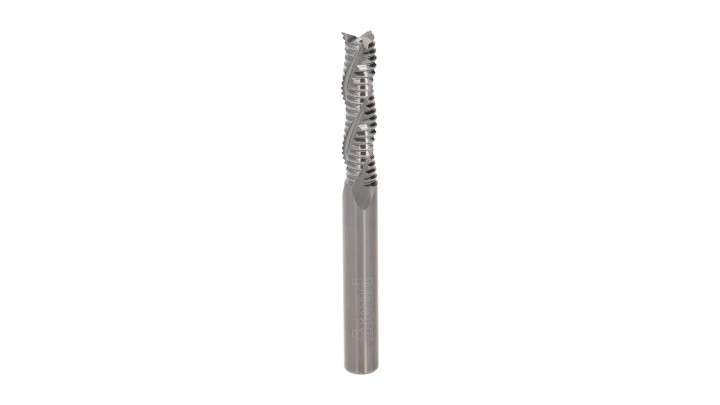 Fraise ébauche D8 H32/80 Q8