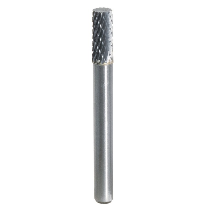 Fraise HM forme A,  6mm, 61mm