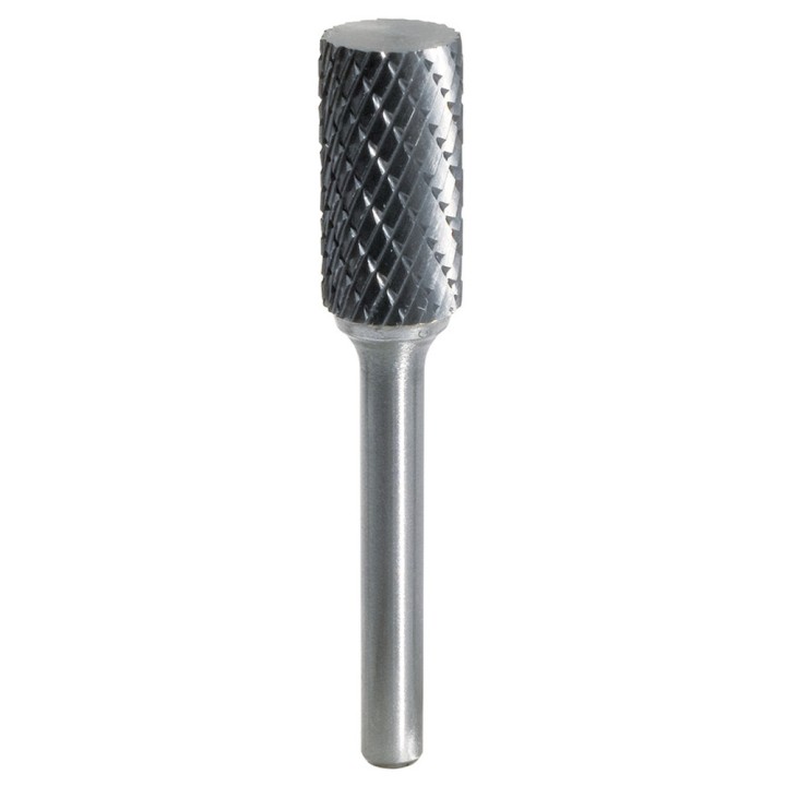 Fraise HM forme A, 10mm, 65mm