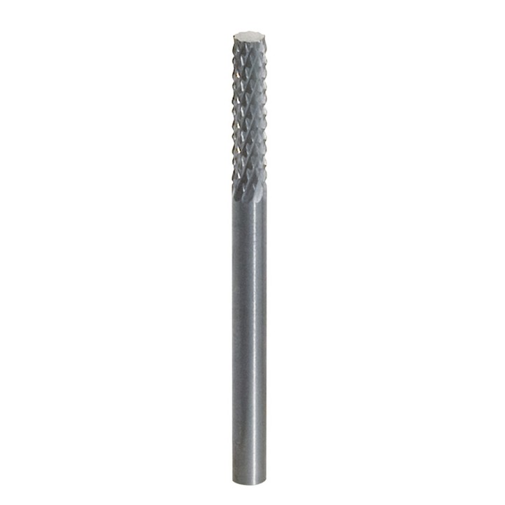 Fraise HM forme A 3mm 38.5mm