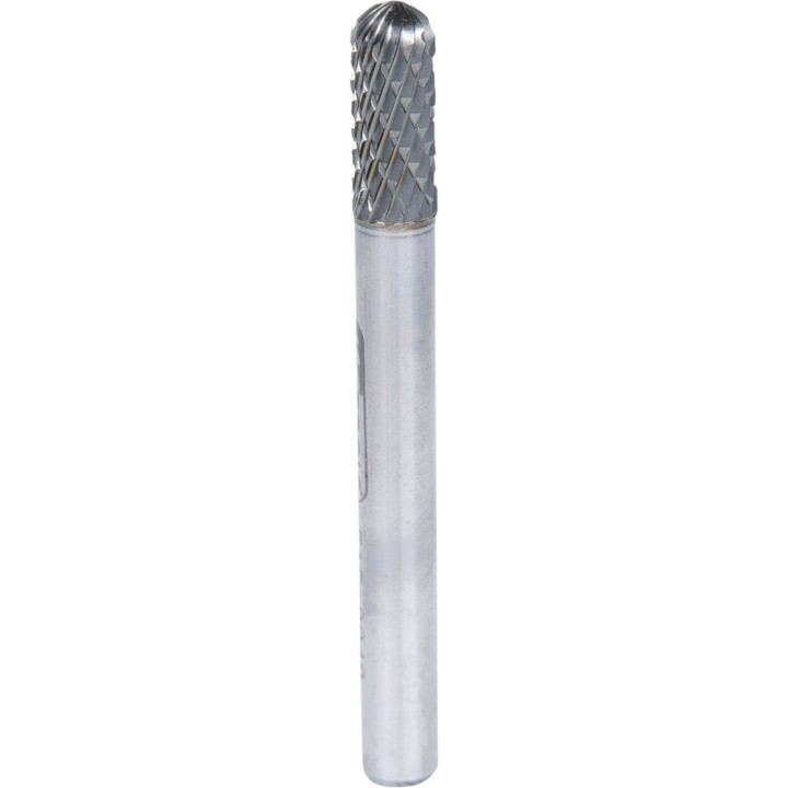 Fraise HM forme C,  6mm, 61mm
