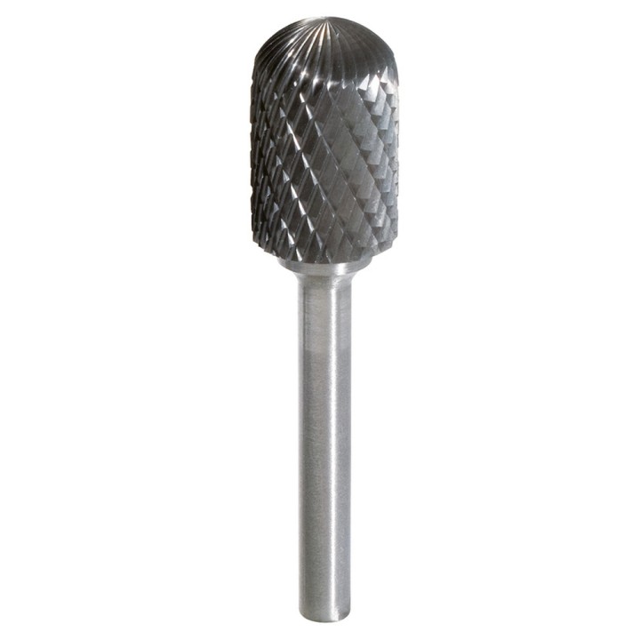 Fraise HM forme C, 16mm, 70mm