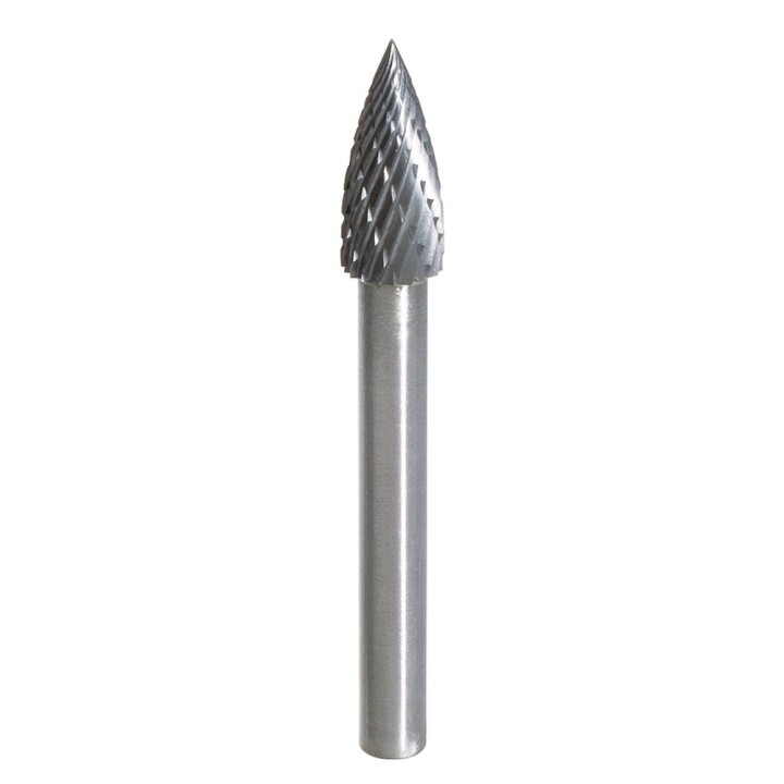 Fraise HM Forme G,  8mm, 65mm