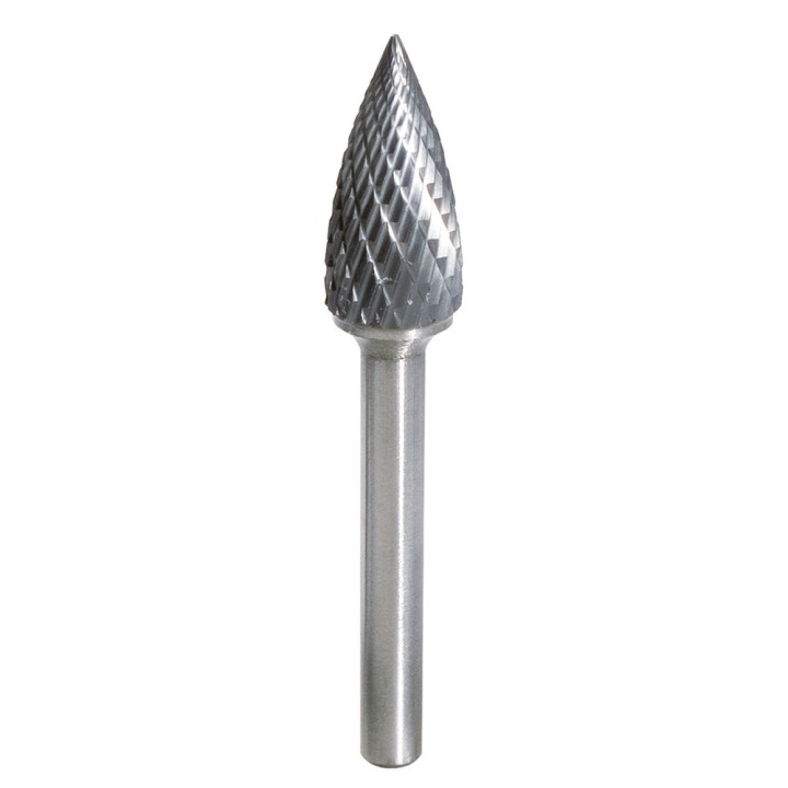 Fraise HM Forme G, 12mm, 70mm