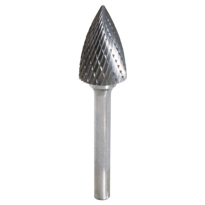 Fraise HM Forme G, 16mm, 70mm