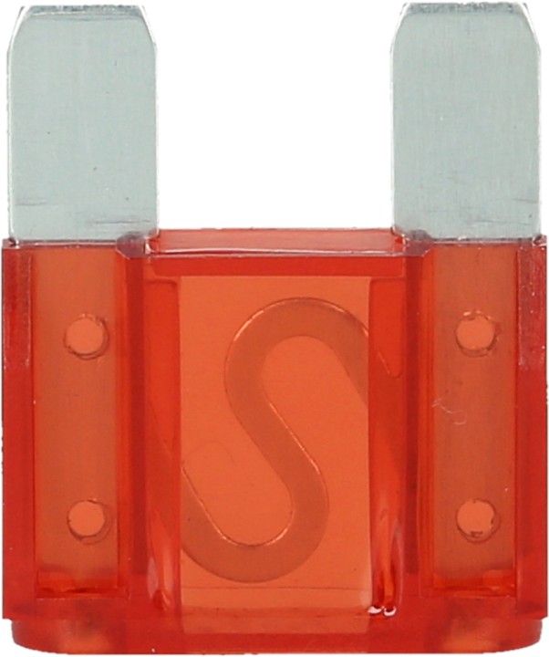 Fusibles 20-100A PL, 36 pcs