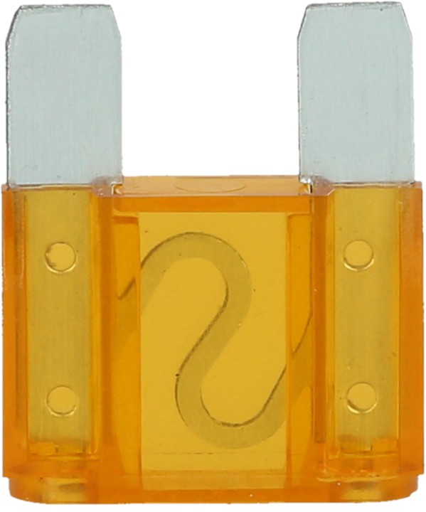 Fusibles 20-100A PL, 36 pcs