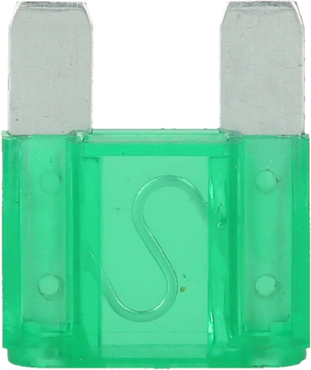 Fusibles 20-100A PL, 36 pcs