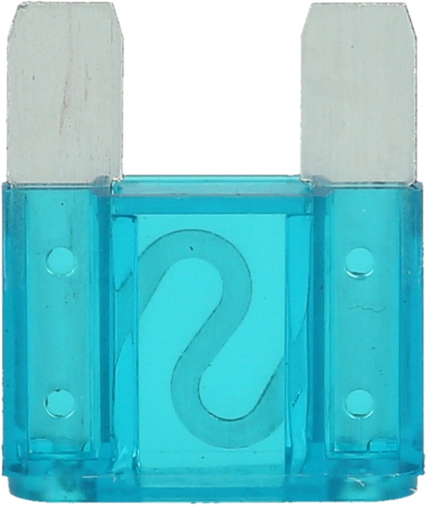 Fusibles 20-100A PL, 36 pcs