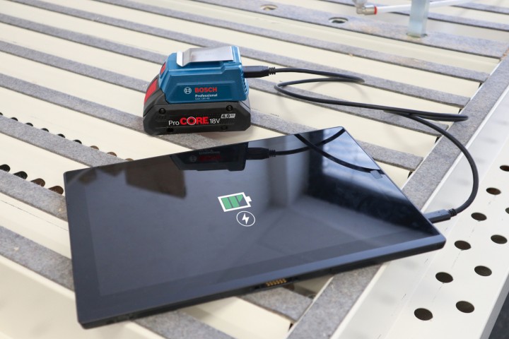 GAA 18V-48 solo Carton