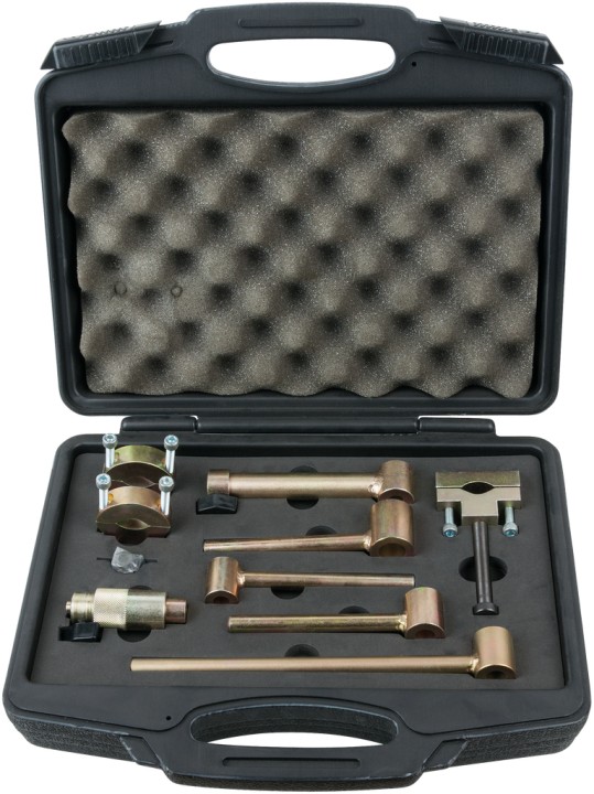 Gabarits-  biellette direction