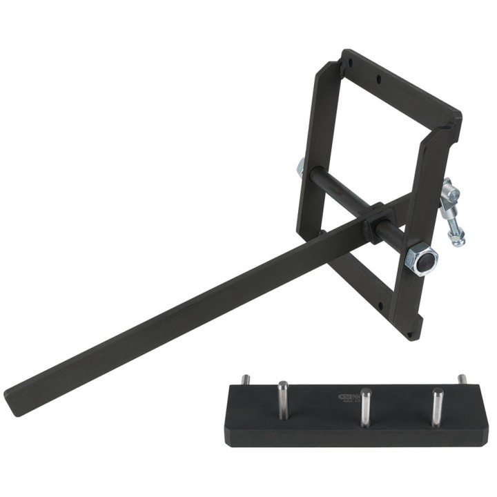 Gabarits boîte vit ZF 12AS 2pc