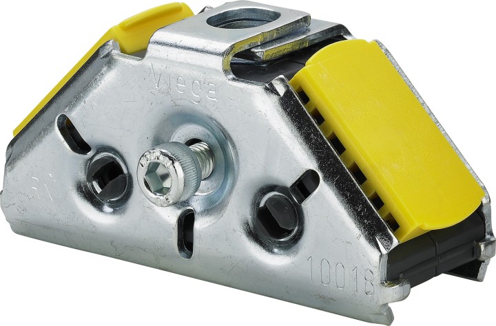 Galet pour profilé 8410
