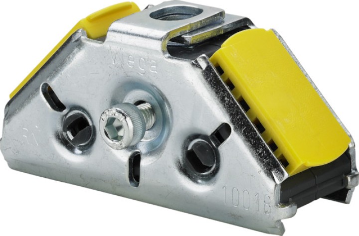 Galet pour profilé 8410