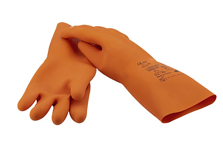 Gants isolant précis T10 0 AZC
