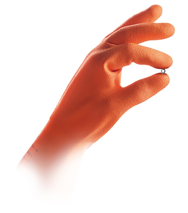 Gants isolant précis T9 0 AZC