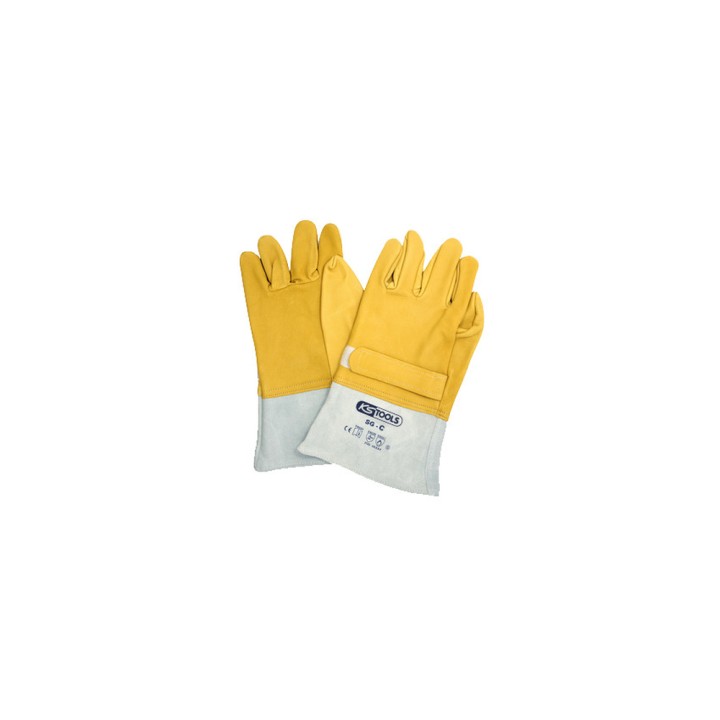 Gants surprotection, taille 10