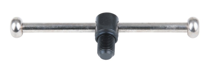 Garrot pour vis hydraulique