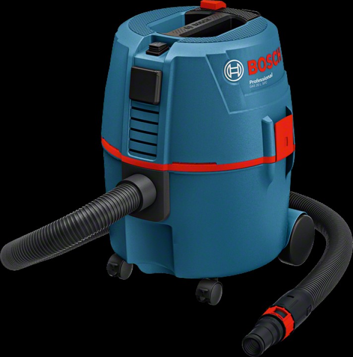 GAS 20 L SFC carton