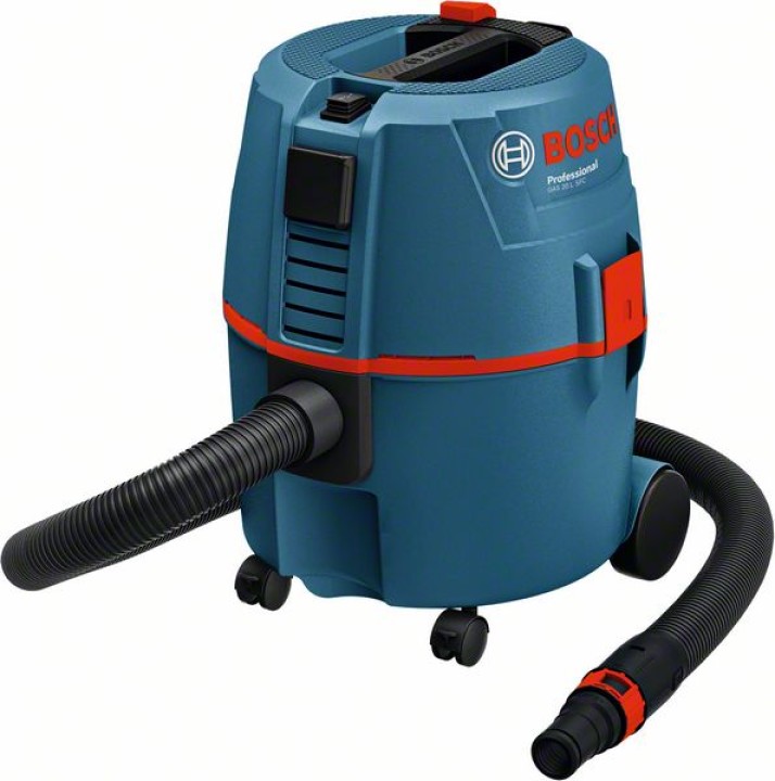 GAS 20 L SFC carton