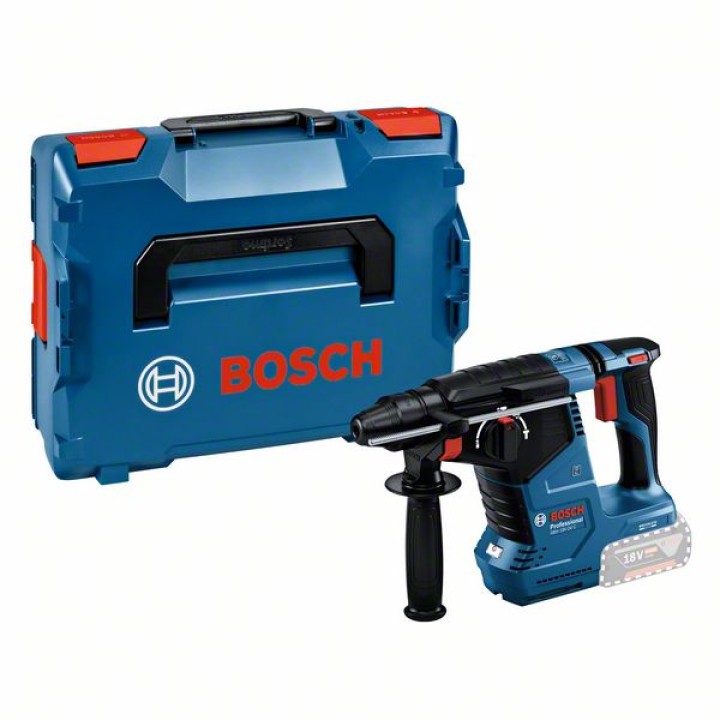 GBH 18V-24 C solo L-Boxx