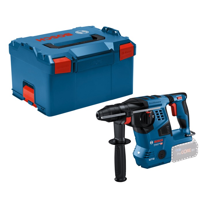 GBH 18V-28 C solo L-BOXX