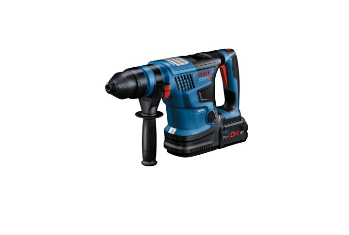 GBH 18V-34 CF 2x8,0Ah