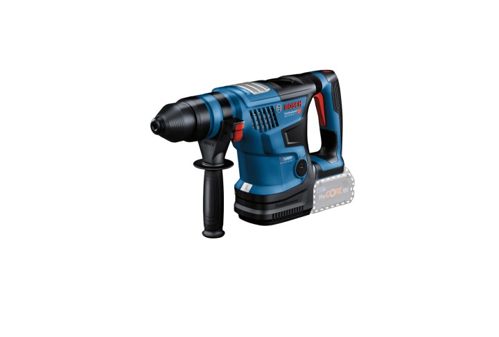 GBH 18V-34 CF Solo Coffret