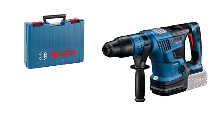 GBH 18V-36 C Solo coffret