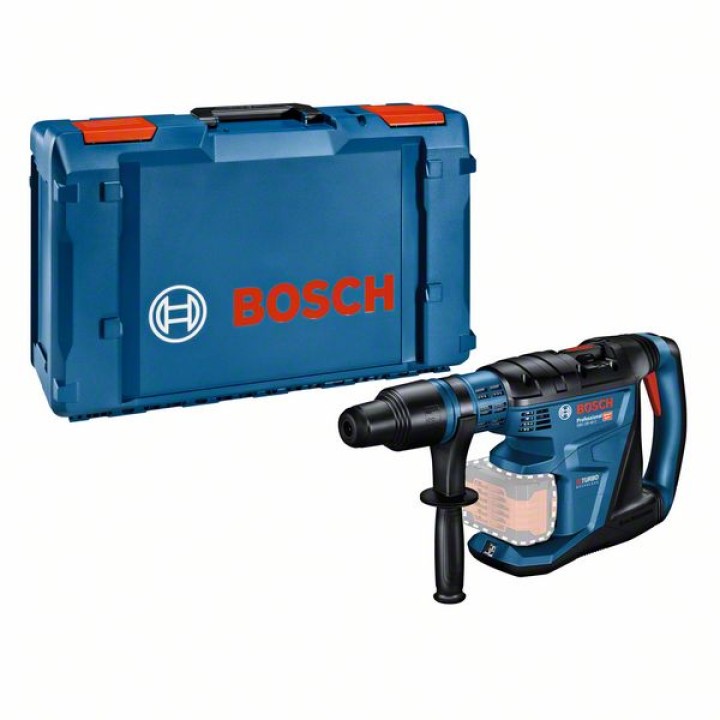 GBH 18V-40 C solo XL-Boxx