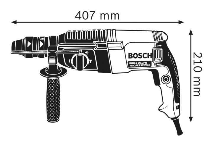 GBH 2-26 F (CC)
