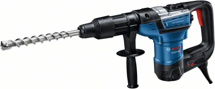 GBH 5-40 D  coffret