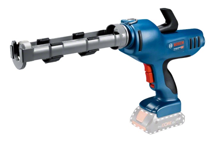 GCG 18V-310 Solo Boite carton