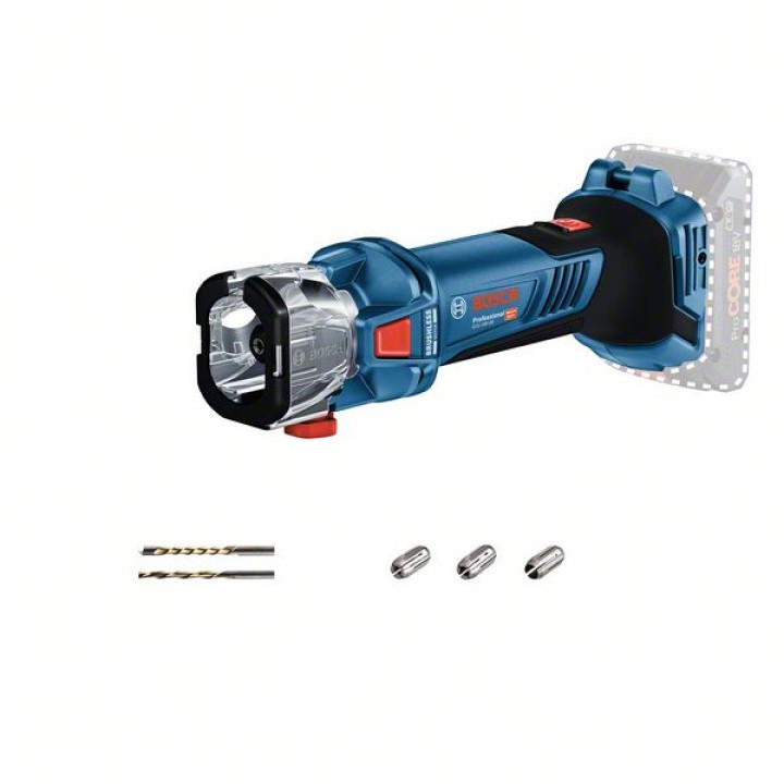 GCU 18V-30 L-BOXX
