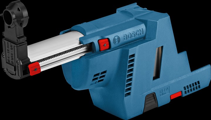 GDE 18V-16 Carton Box