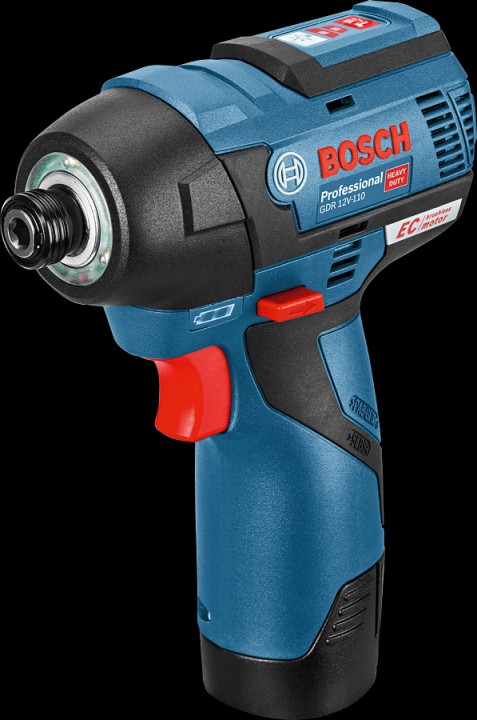 GDR 12V-110 2x3,0Ah L