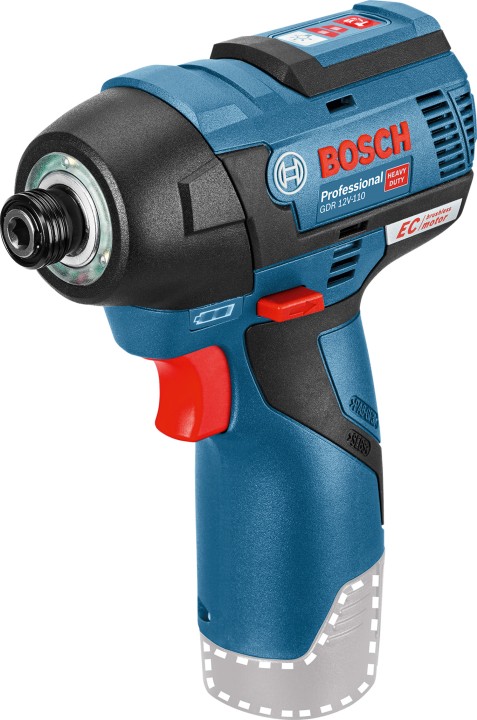 GDR 12V-110 solo carton