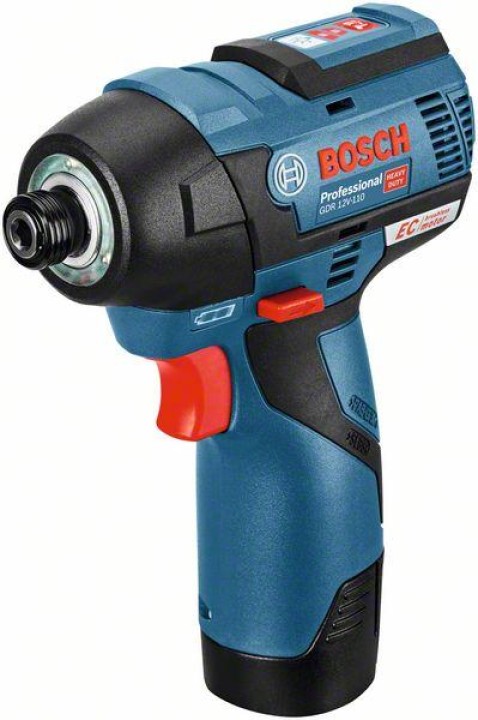 GDR 12V-110 solo Click&Go L-Boxx