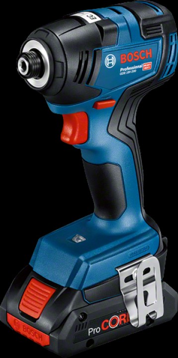 GDR 18V-200 solo carton