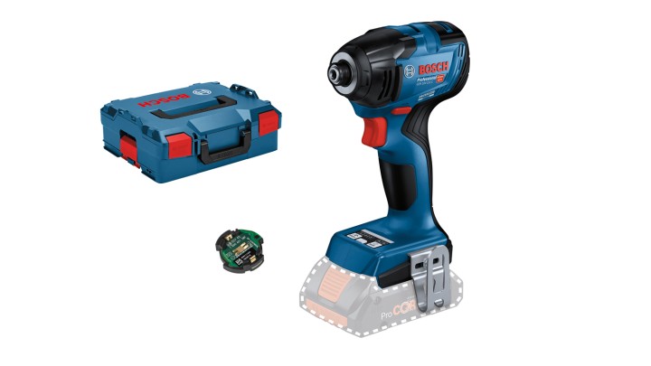 GDR 18V-210 C L-Boxx