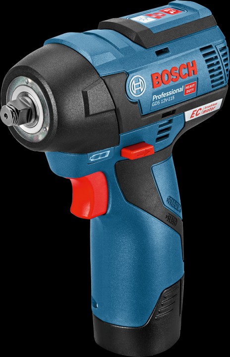 GDS 12V-115 2x3,0Ah L