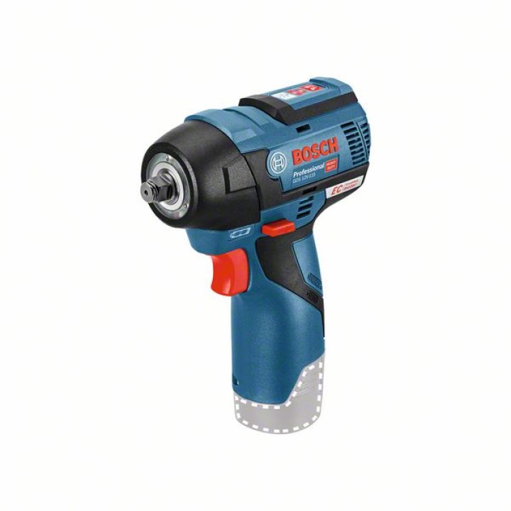 GDS 12V-115 solo C&G carton