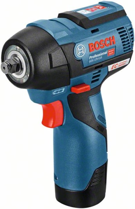 GDS 12V-115 solo Click&Go L-Boxx