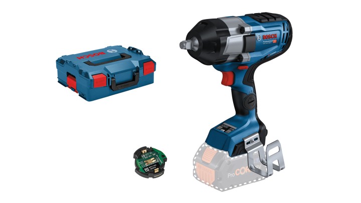 GDS 18V-1000 C solo L-BOXX