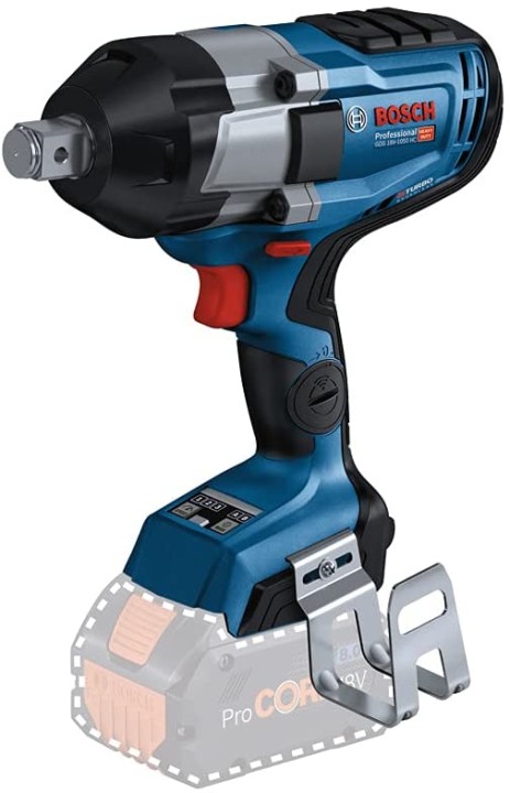 GDS 18V-1050 HC solo carton