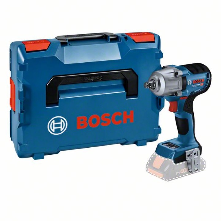 GDS 18V-450 HC solo L-Boxx + C