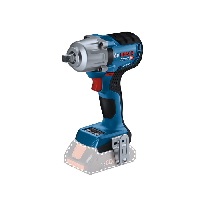 GDS 18V-450 PC solo C